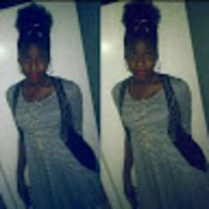 Meet your Posher, Shara-